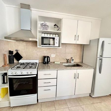Plaza Caviahue Apartment Neuquen Bagian luar foto