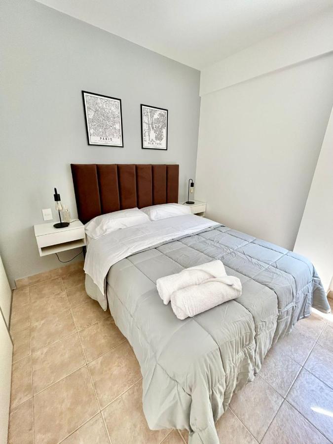 Plaza Caviahue Apartment Neuquen Bagian luar foto
