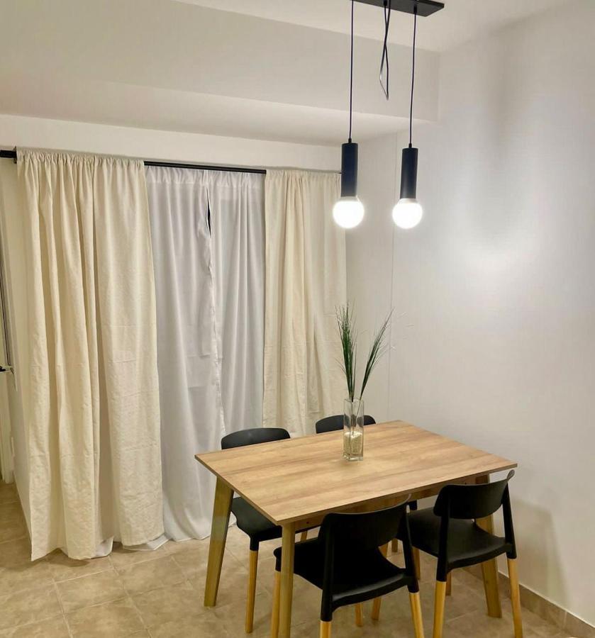 Plaza Caviahue Apartment Neuquen Bagian luar foto
