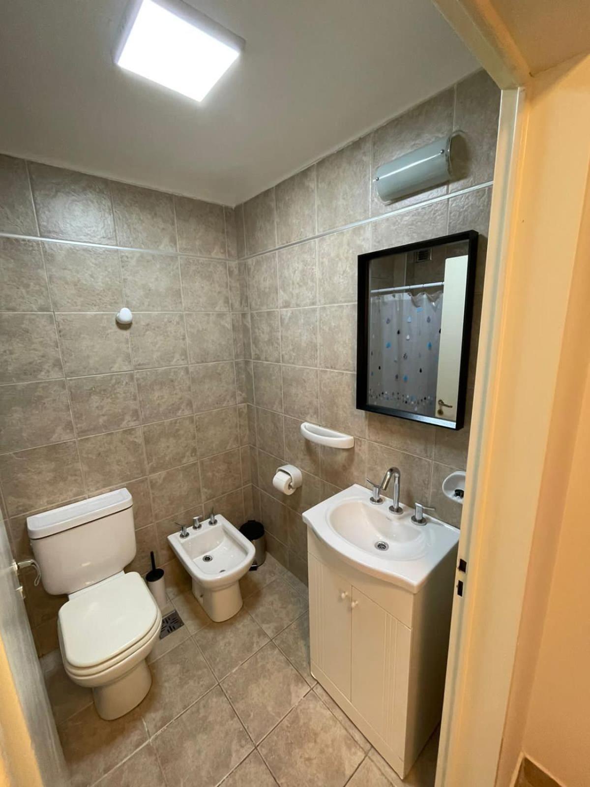 Plaza Caviahue Apartment Neuquen Ruang foto